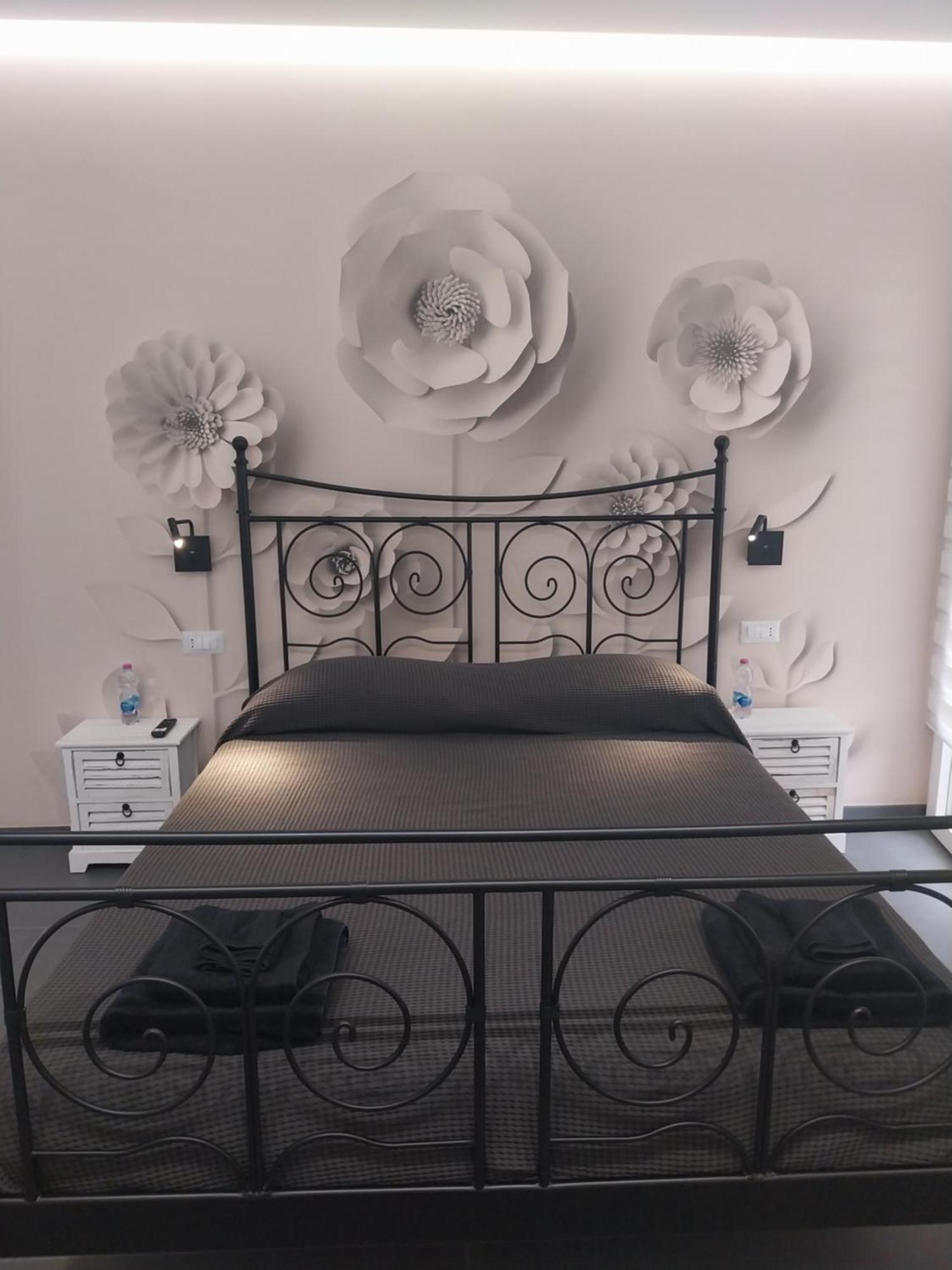 Sirene452 - Apartment - Torvaianica Eksteriør bilde