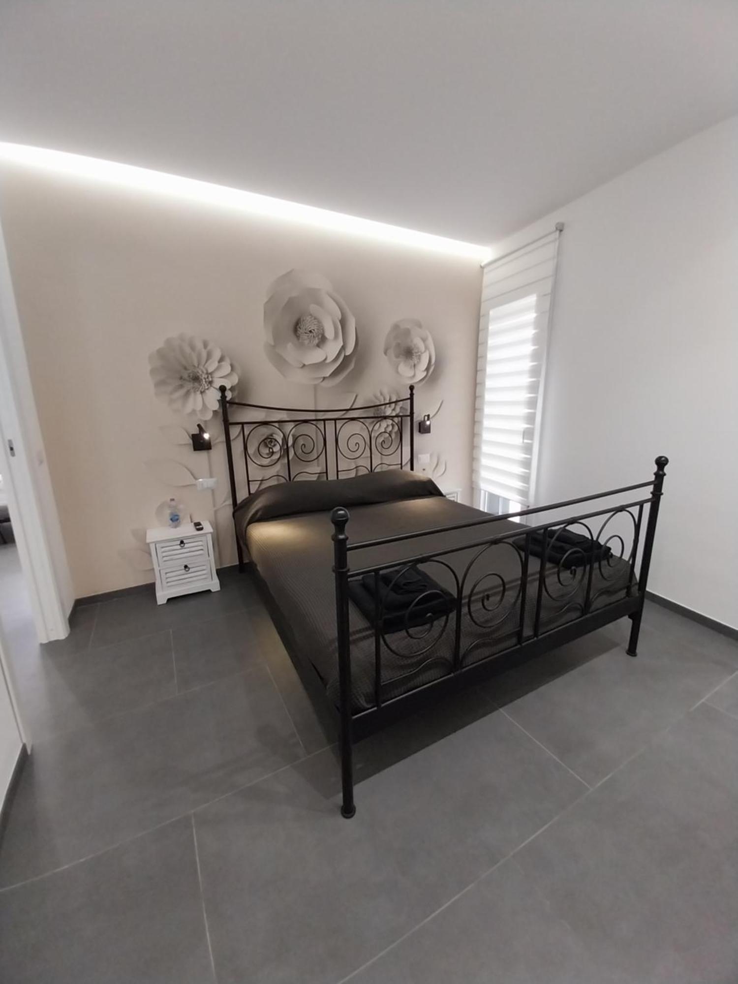 Sirene452 - Apartment - Torvaianica Eksteriør bilde