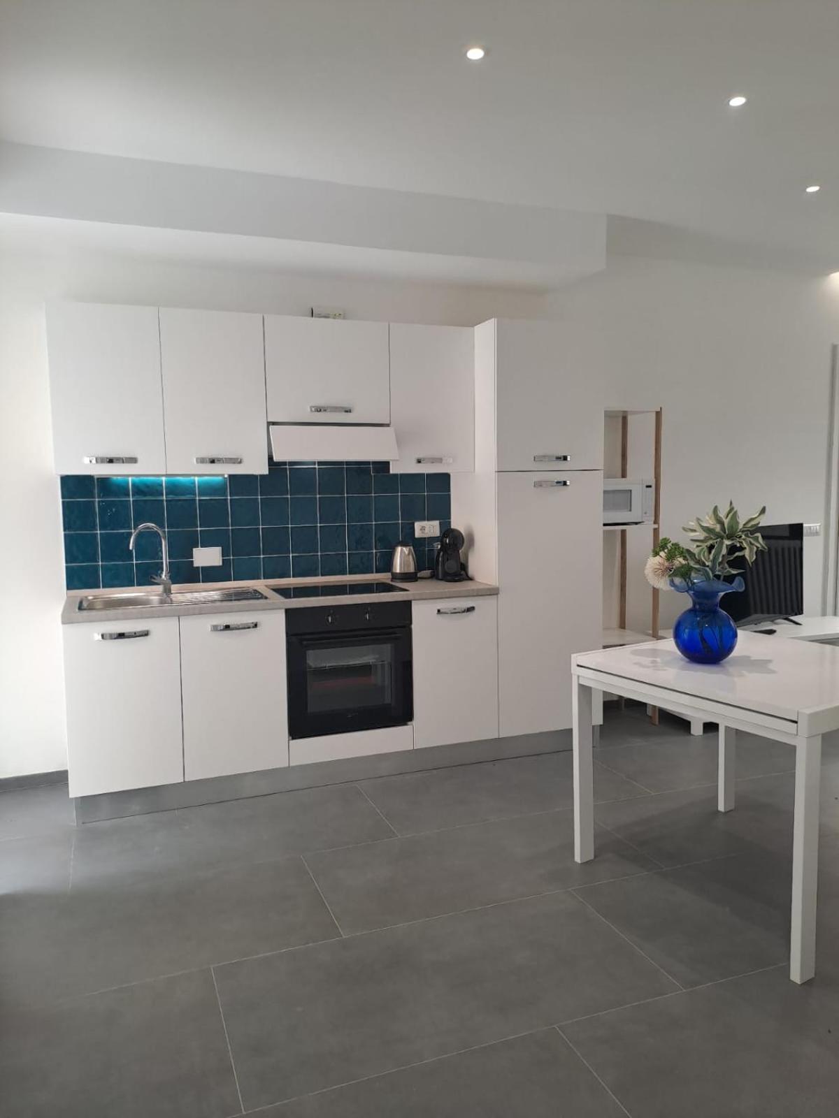 Sirene452 - Apartment - Torvaianica Eksteriør bilde