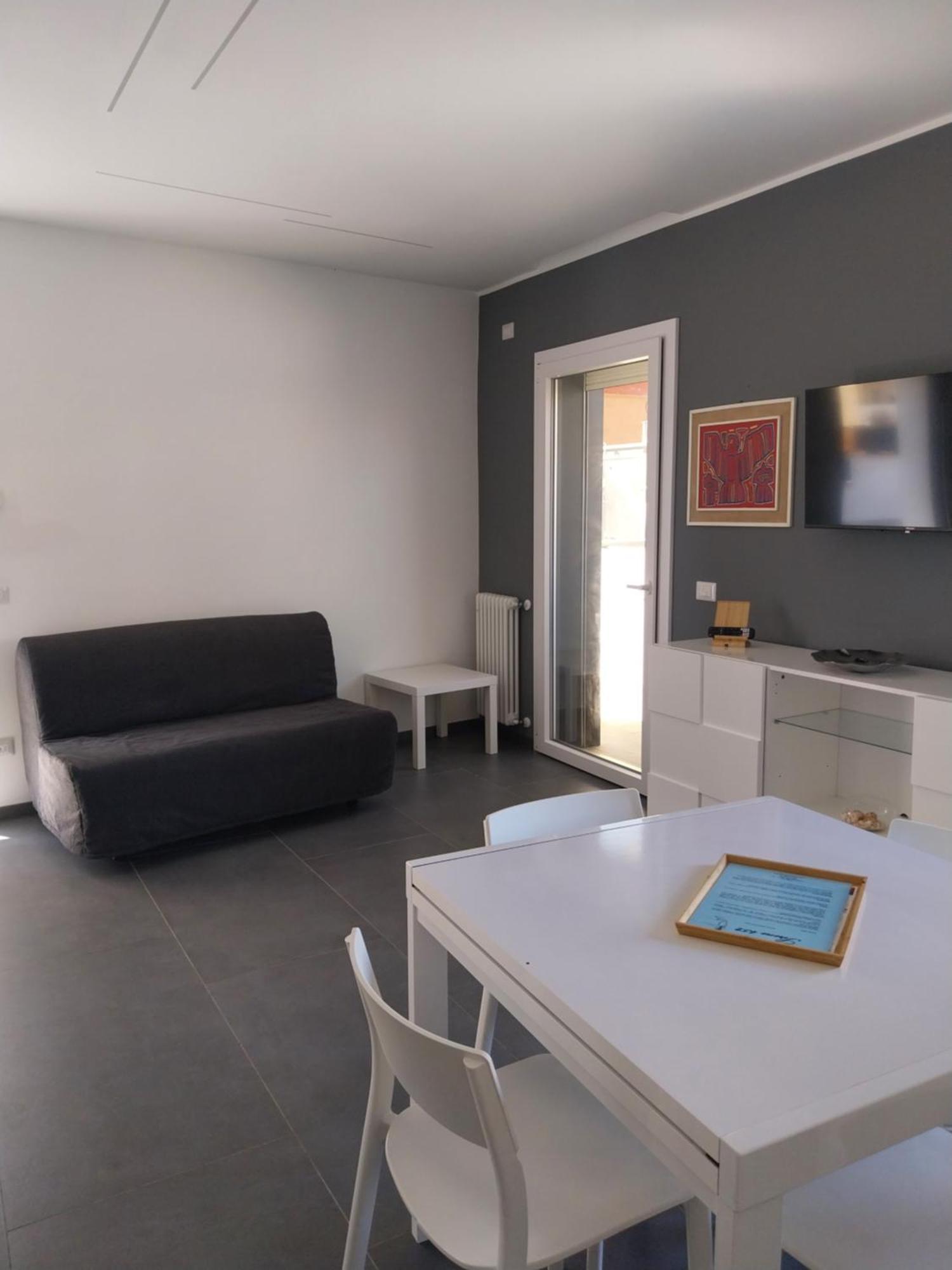 Sirene452 - Apartment - Torvaianica Eksteriør bilde