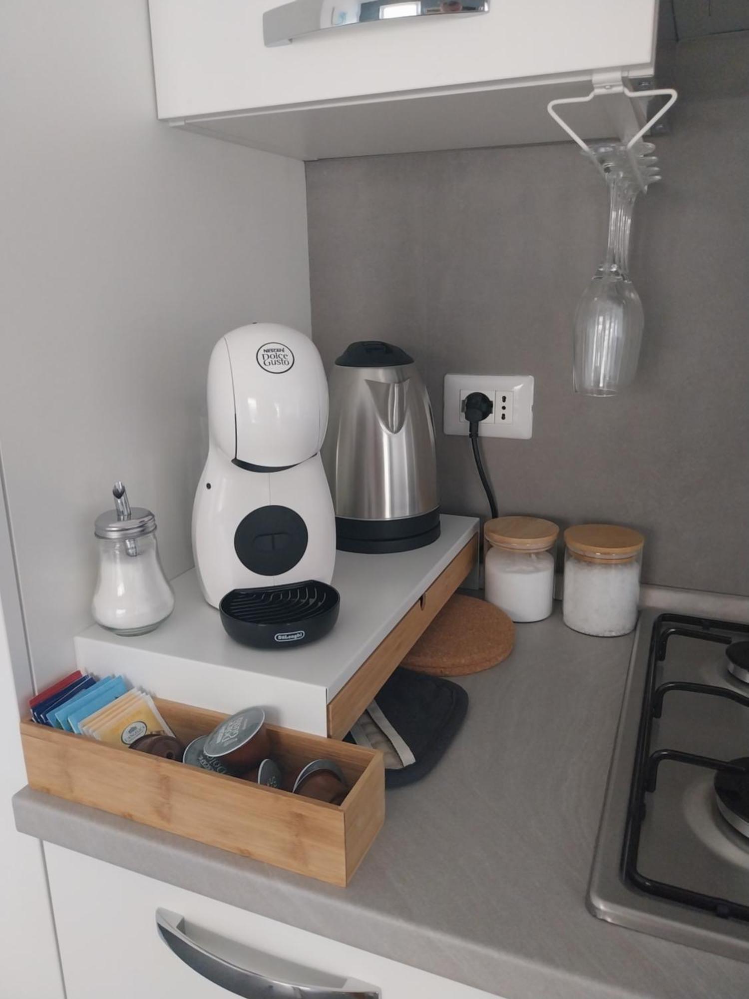 Sirene452 - Apartment - Torvaianica Eksteriør bilde