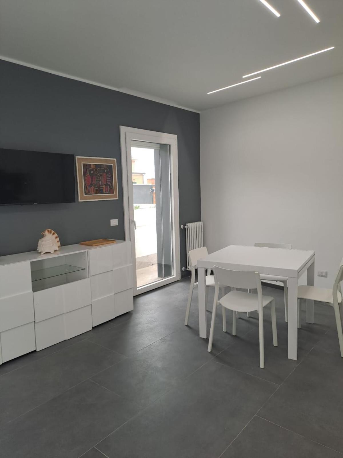 Sirene452 - Apartment - Torvaianica Eksteriør bilde