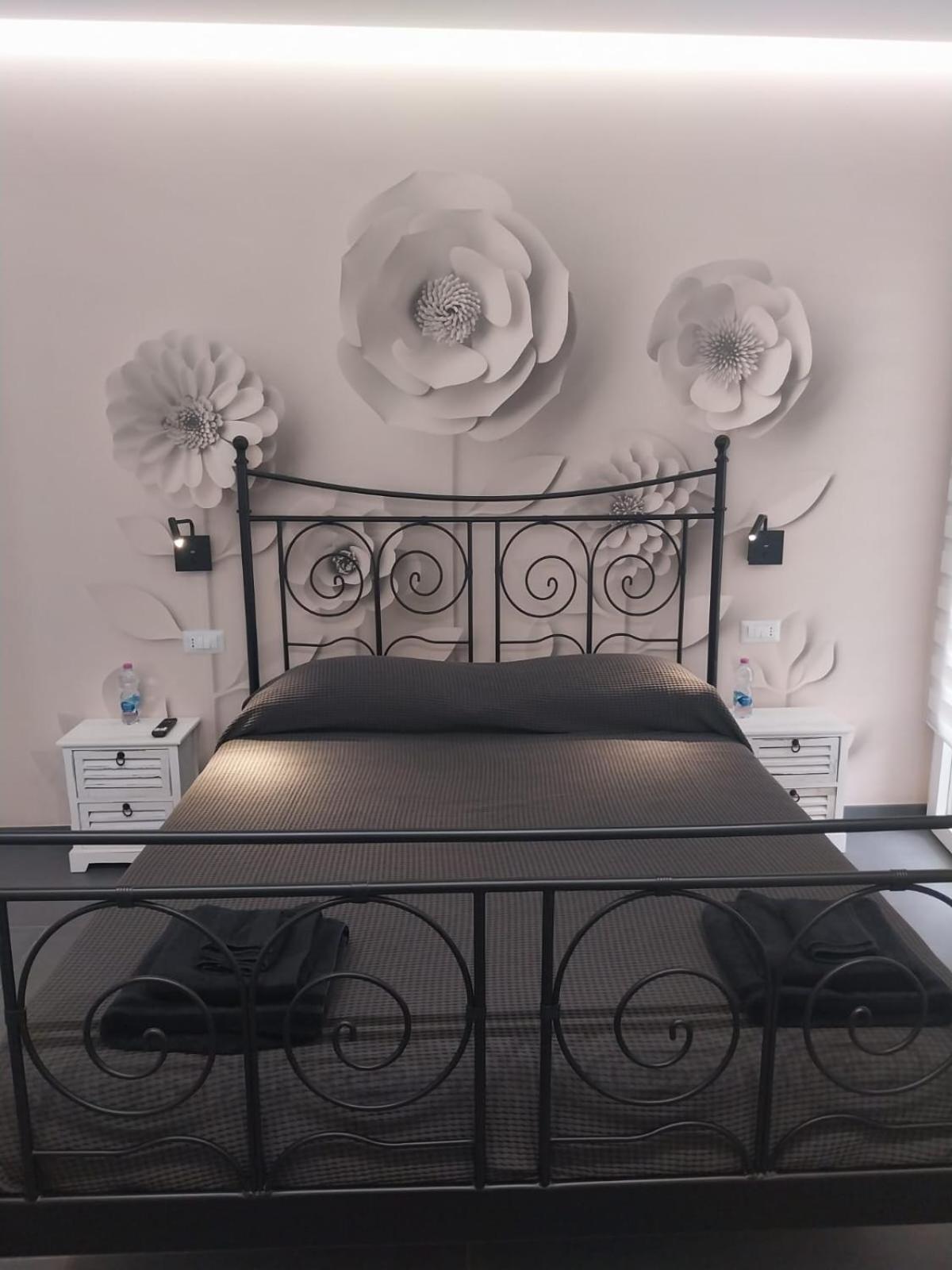 Sirene452 - Apartment - Torvaianica Eksteriør bilde